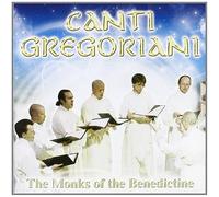 Monks Benedectine - NATALE Monks Ofthe Benedectine-Canti Gregoriani