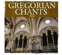 Monks, Benedictine Of St. Wandrille - Gregorian Chants