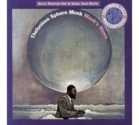Monk's Blues