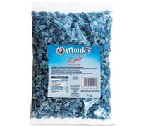 Monk's Caramelle 1Kg A Scelta - Menta Eucalipto Liquirizia Propoli Zenzero Light