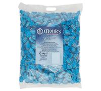 Monk's Caramelle Balsamiche Classiche - Grande Formato, 1kg