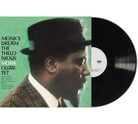 Thelonious Monk - Monk's Dream (Reissue) (LP)