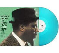 monk's dream (coloured vinyl)