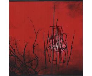 Monks Kitchen - Music From The Monks Kitchen