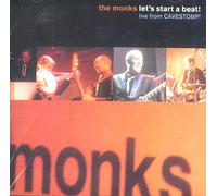 Monks - Let S Start a Beat! [Live from