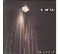 Monks - Let'S Start a Beat!