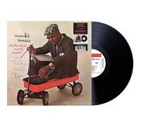 Monk'S Music