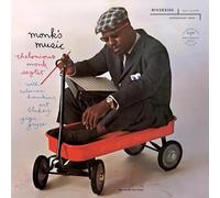 Monk's Music