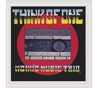 Monk's Music Trio - Think Of One