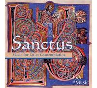Monks & Novices Of Saint Frideswide - Sanctus