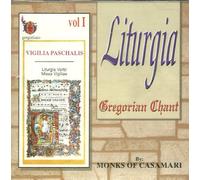 Monks of Casa Mari - Liturgia