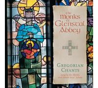 MONKS OF GLENSTAL ABBEY - GREGORIAN CHANTS