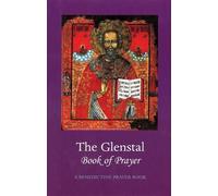 Monks of Glenstal Abbey The Glenstal Book of Prayer (Copertina rigida)