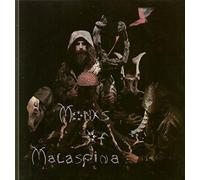 Monks of Malaspina - Volume One