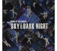 Monks Of Mellonwah - Sky & The Dark Night