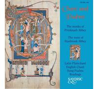 Monks Of Prinknash Abbey - Chant & Psalms