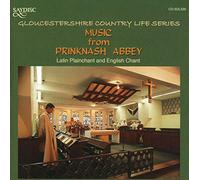 Monks Of Prinknash Abbey - Music From Prinknash Abbey