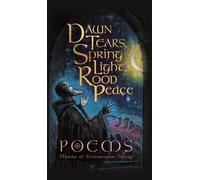 Monks Of Silverstream Prio Dawn Tears, Spring Light, Rood Pea (Copertina rigida)