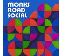 MONKS ROAD SOCIAL - RISE UP SINGING!