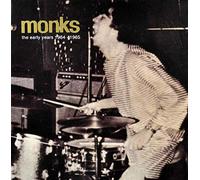 Monks - The Early Years 1964-1965