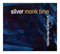 Monks (V/A) - Silver Monk Time-Tribute To The Monks (2 CD)