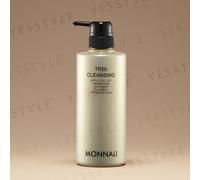 MONNALI - Gold Series TR50 Cleansing 500ml