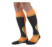 MONNET Calze da sci MI-BAS ACCESS2, arancione, 39-40