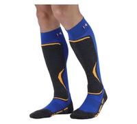MONNET Calze da sci MI-BAS ACCESS2, blu, 39-40