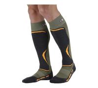 MONNET Calze da sci MI-BAS ACCESS2, cachi., 37-38