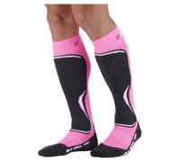 MONNET Calze da sci MI-BAS ACCESS2, Rosa, 37-38