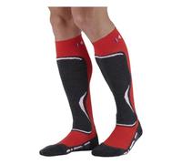 MONNET Calze da sci MI-BAS ACCESS2, rosso, 43-44