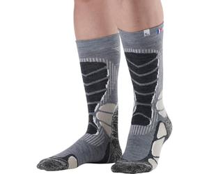 MONNET Jarrette Trek Extra X-light - Uomo - Grigio / Beige - Taglia 43-44- modello 2027