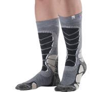 MONNET Jarrette Trek Extra X-light - Uomo - Grigio / Beige - Taglia 45-46- modello 2027