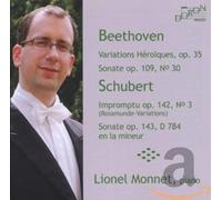 Monnet,Lionel - Die Grossen Wiener Meister