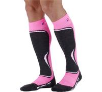 MONNET Mi-bas Access2 - Unisex - Rosa / Nero - Taglia 35/36- modello 2026