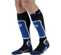 MONNET Mi-bas Backside+ - Unisex - Blu - Taglia 41-42- modello 2026