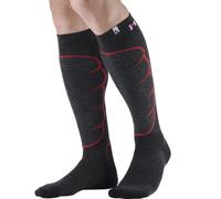 MONNET Mi-bas Ski Touring - Uomo - Nero - Taglia 45/46- modello 2026