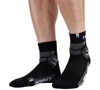 MONNET Mid Expert - Uomo - Nero / Grigio / Bianco - Taglia 35-36- modello 2026