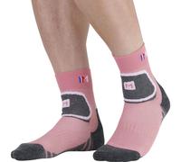 MONNET Mid Perf - Unisex - Rosa - Taglia 35-36- modello 2026