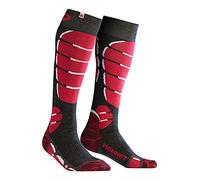 Calze Monnet Medium Rouge 43/44