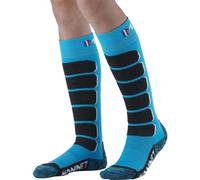 MONNET Snow Park Jr - Bambino - Blu / Grigio - Taglia 25/26- modello 2026