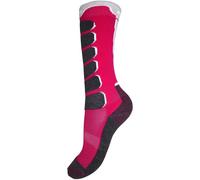 MONNET Snow Park Jr - Bambino - Rosa / Grigio - Taglia 31/32- modello 2026