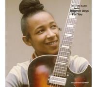 Sudler Monnette - Brighter Days For You