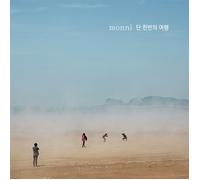MONNI 拨 敜沈❘ 旬▉/Special Edition 3rd Album CD K-POP SIGILLATO