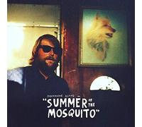 Monnone Alone - Summer Of The Mosquito