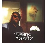 Monnone Alone - Summer Of The Mosquito - Vinile
