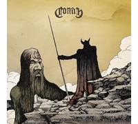 Monnos (Vinyl LP)