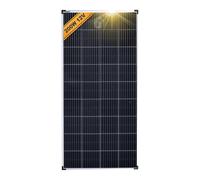 Mono 200 W 12 V Tecnologia PERC 10Bb(Nuova Versione), Pannello Solare Monocrista