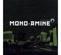 MONO-AMINE - DO NOT BEND