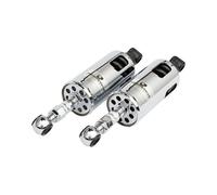 Mono ammortizatore progressive serie 422 std reg -2" cromo 89-99 softail